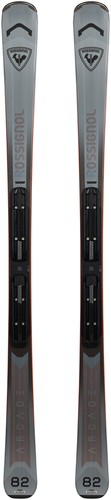 Sci all mountain - sci, rossignol