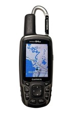 Garmin GPSMAP 64st GPS