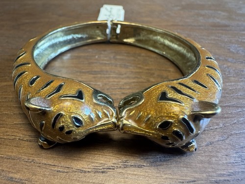 Bracciale vintage kenneth - bracciale,