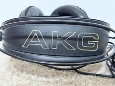 Cuffie over ear monitor da