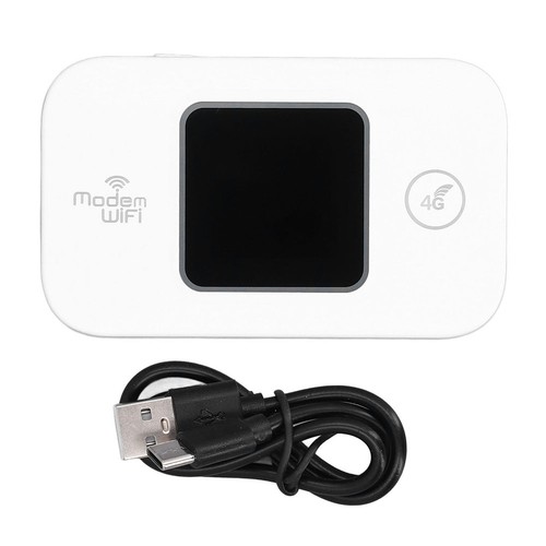 Modem wifi lte sbloccato - wifi,