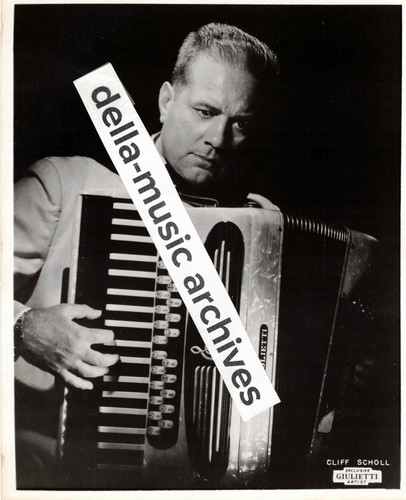 Giulietti fisarmonica artista - giulietti,