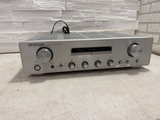Amplificatore integrato stereo