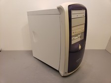 Vintage Compaq Presario 7000