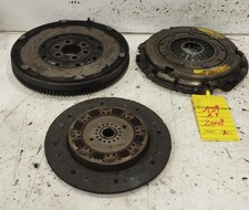 KIT FRIZIONE E VOLANO PER ALFA ROMEO 159 Berlina Serie (939_) 55195393 diesel 1