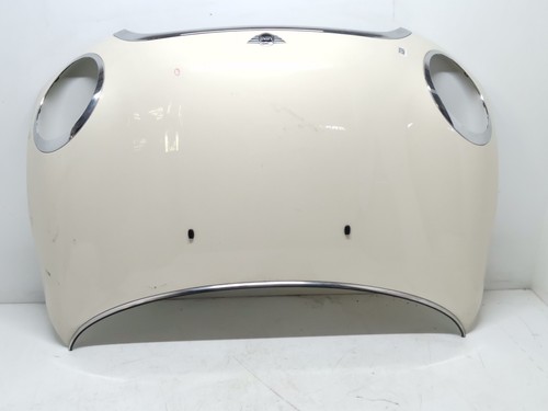 Cofano anteriore per mini one - anteriore,