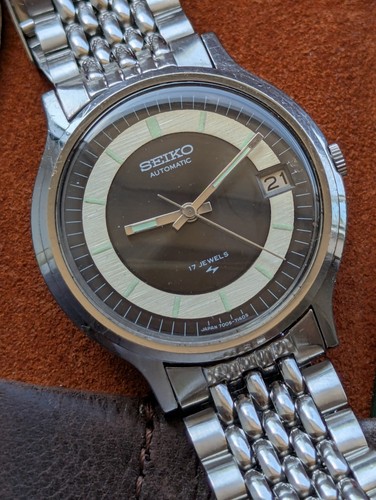 Orologio automatico seiko - orologio,