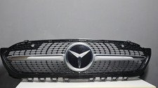 Griglia Diamond Mercedes