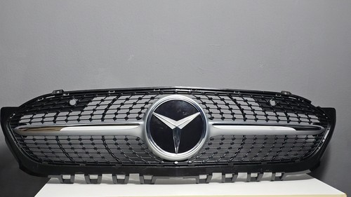 Griglia diamond mercedes - griglia,