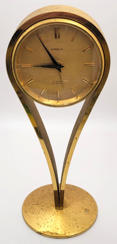 Orologio scrivania gubelin - scrivania,