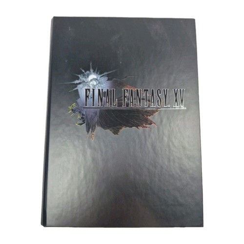 Final fantasy official - :,