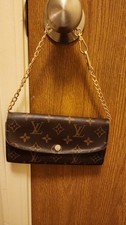 Authentic Louis Vuitton Emilie