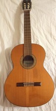 Chitarra classica Spagnola Alhambra 3C spedizione corriere  24/48 H