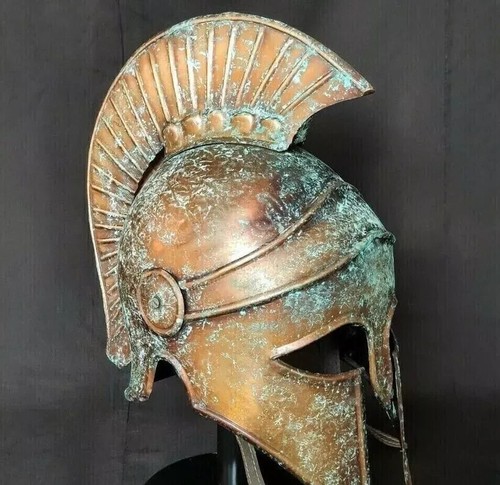 Elmetto crest - , corinzio