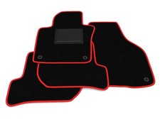 Tappetini compatibili con Volkswagen Golf 6 2008-2012