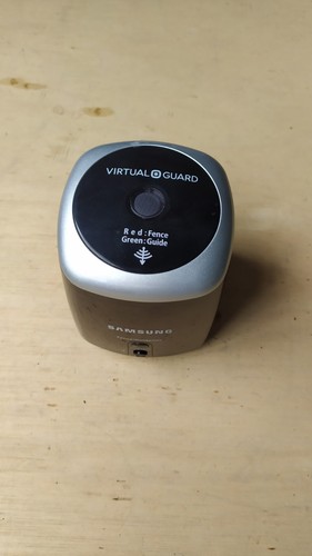 Muro virtuale virtual guard - muro, virtuale,virtual
