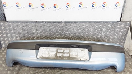 Paraurti post sx active - , sx/active