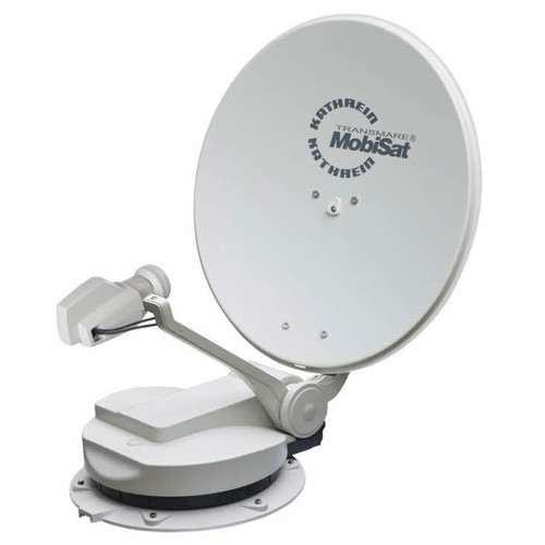 Kathrein cap 750 gps mobiset - cap,
