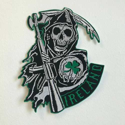 Sons anarchy ireland large - sons,