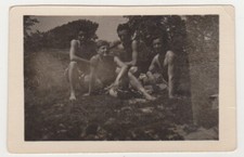 Tronchetti muscolari sexy