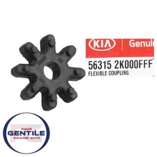 HYUNDAI ix20 BOCCOLA PIANTONE STERZO 563152K000FFF RINFORZATO ORIGINALE