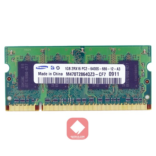 Ram notebook computer - 1,