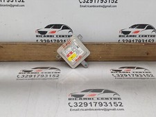 ?CENTRALINA LUCI MODULO CONTROLLO FARI XENON AUDI A4 B8 2014 8K0941597E BE3