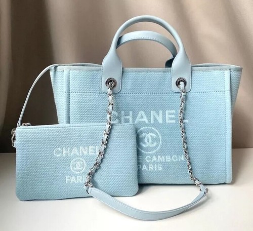Borsa chanel piccola - chanel,