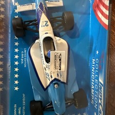 Minichamps Indy Collezione