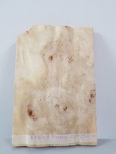 TRANCIATO DI RADICA DI