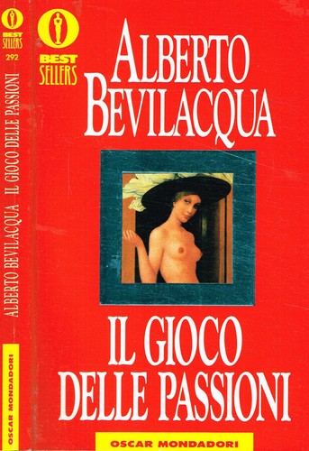 Gioco delle passioni - passioni.,