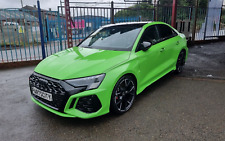 AUDI RS3 8Y VORSPRUNG QUATTRO