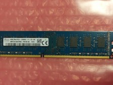 4GB SK Hynix DDR3 2Rx8