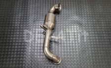 DOWNPIPE INOX 200 CELLE TUBO