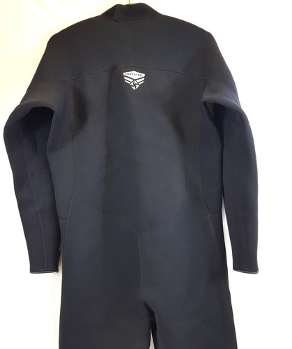 Dive sail muta 3mm - muta, termica