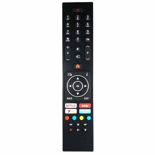 Nuovo telecomando tv - telecomando,
