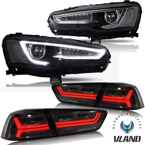 Faro led luci posteriori - faro, +