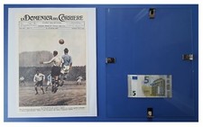 Milano calcio partita Italia