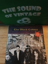 THE BLACK CROWES The Southern