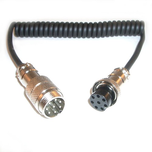 Cavo prolunga microfono - , 8