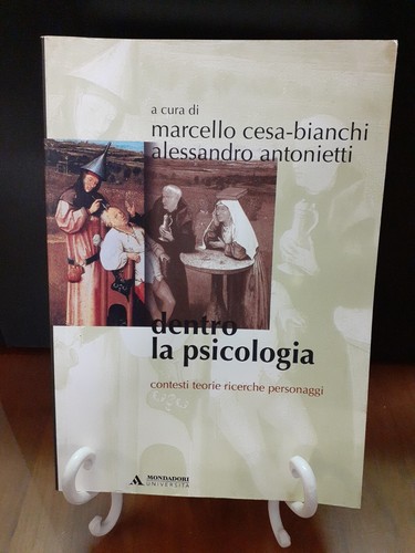 Cesa bianchi antonietti - cesa,