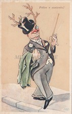 FELICE E CONTENTO! Cornuto, Vellani Marchi, Cecami