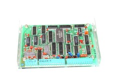Scheda crt readout 670 - crt,