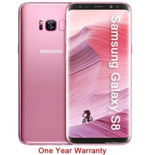 Samsung Galaxy S8 64 GB 4G