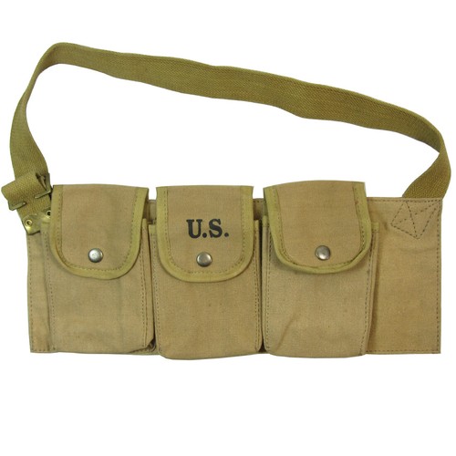 Ww2 m1937 bar magazine - ww2,