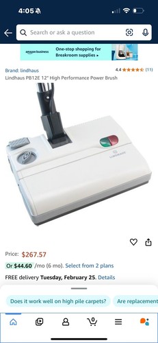 Lindhaus m30e m30esc - lindhaus, m30e-m30esc