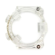 Lunetta trasparente traslucida