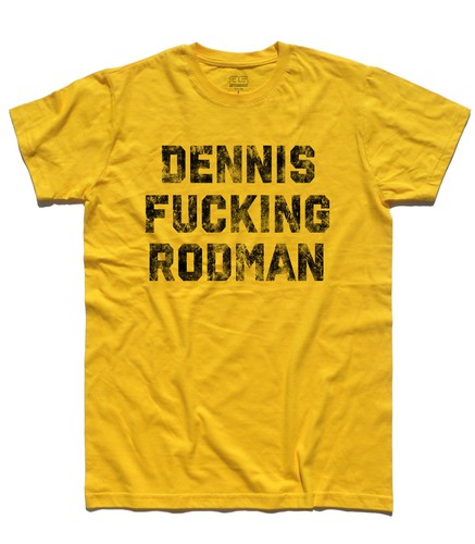 Shirt uomo dennis - t-shirt,