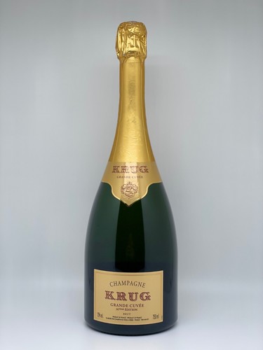 Krug champagne brut - krug,