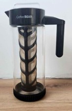 Macchina per caffè e tè